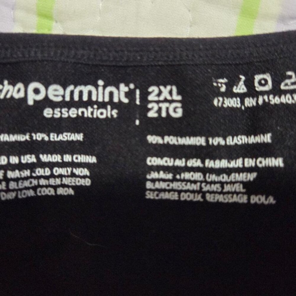 SHAPERMINT ONE PIECE - Picture 2 of 2